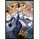 きゃらスリーブコレクション マットシリーズ Shadowverse：Worlds Beyond 五行の果て・クオン No.MT2157 [トレーディングカード用品]