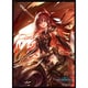 きゃらスリーブコレクション マットシリーズ Shadowverse：Worlds Beyond 覇道の竜翼・フォルテ No.MT2158 [トレーディングカード用品]