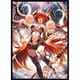 きゃらスリーブコレクション マットシリーズ Shadowverse：Worlds Beyond 奔放なる獄炎・ケルベロス No.MT2159 [トレーディングカード用品]
