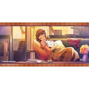ブシロード ラバーマットコレクション V2 Vol.1752 アイドルマスター シリーズ20周年 765PRO ALLSTARS [トレーディングカード用品]