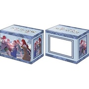 ブシロード デッキホルダーコレクション V3 Vol.1129 五等分の花嫁 Part.3 [トレーディングカード用品]