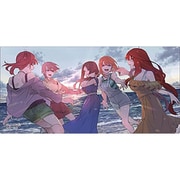 ブシロード ラバーマットコレクション V2 Vol.1753 五等分の花嫁 Part.3 [トレーディングカード用品]