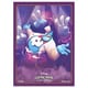 ディズニー・ロルカナ・TCG 日本語版 公式カードスリーブ ジーニー 頼れる友だち [トレーディングカード用品]