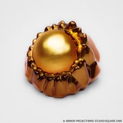 ドラゴンクエスト メタリックアイテムズギャラリー たいようのいし