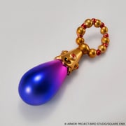 ドラゴンクエスト メタリックアイテムズギャラリー にじのしずく