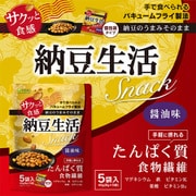 納豆生活Snack 8g×5袋入