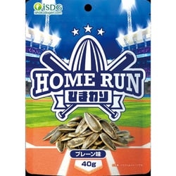 HOMERUNひまわり プレーン 40g