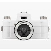 HP400WHITE [Sprocket Rocket Camera - Coconut]