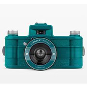 HP400PEACOCK [Sprocket Rocket Camera - Peacock]