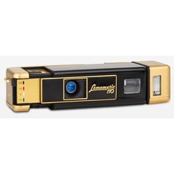 HP110BG [Lomomatic 110 ＆ Flash Bellagio]