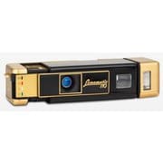 HP110BG [Lomomatic 110 ＆ Flash Bellagio]