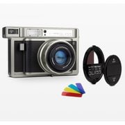 LI950BLACK [Lomo’Instant Wide Glass Black]