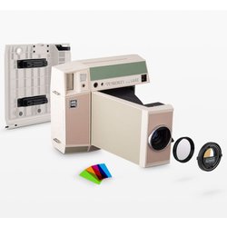 LI700PEMBERLEY [Lomo Instant Square Glass Pemberley]