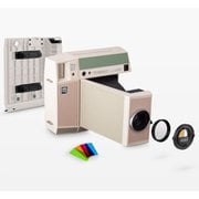 LI700PEMBERLEY [Lomo Instant Square Glass Pemberley]