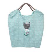 パラコードバッグ バッグ みつまめプリンセスブルー kusuparabag 25-8058
