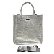 EU.スクエア.メタリックーA rootote SILVER rootote1032 103201