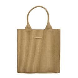 LT.SQ.グリンプス.ニット-A rootote BEIGE rootote1062 106203