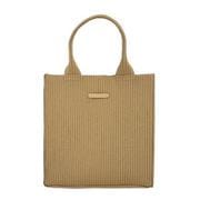 LT.SQ.グリンプス.ニット-A rootote BEIGE rootote1062 106203