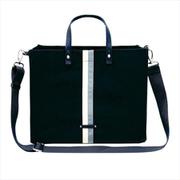 LT.デリ.mezzo_punto-A rootote BLACK rootote1066 106603