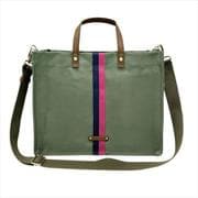 LT.デリ.mezzo_punto-A rootote KHAKI rootote1066 106602