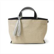 LT.デリ.W.2color-B rootote BLK-SLV rootote1071 107102