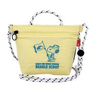 IP.サーモK.サコシュ.Peanuts-0E rootote BEAGLESCOUT rootote8428 842803