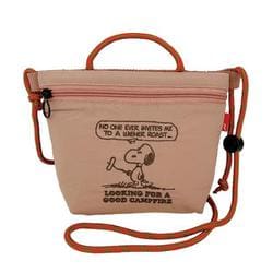 IP.サーモK.サコシュ.Peanuts-0E rootote WIENER rootote8428 842802