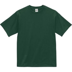 ファインジャージーTシャツ Lサイズ 054.モスグリーン ua110001