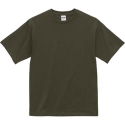 ファインジャージーTシャツ Lサイズ 165.スミ ua110001