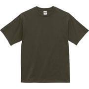 ファインジャージーTシャツ Mサイズ 165.スミ ua110001
