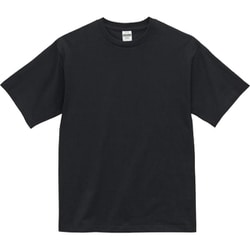 ファインジャージーTシャツ Sサイズ 086.ネイビー ua110001