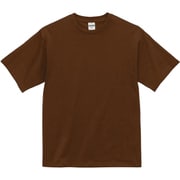 ファインジャージーTシャツ XLサイズ 426.シナモンブラウン ua110001