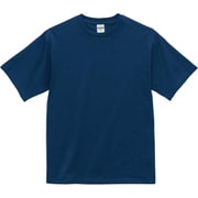 ファインジャージーTシャツ XLサイズ 431.クラシックブルー ua110001