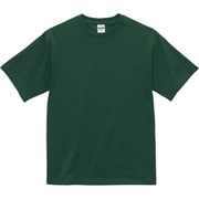 ファインジャージーTシャツ XLサイズ 054.モスグリーン ua110001