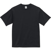 ファインジャージーTシャツ XLサイズ 086.ネイビー ua110001