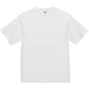 ファインジャージーTシャツ XLサイズ 001.ホワイト ua110001