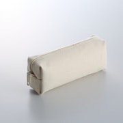 帆布ボックスペンケース キナリ HNP-BOX-22