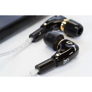 Axion 2025 USB Type-C カナル型 イヤホン シリコンダイナミックドライバー搭載 CAM-3051