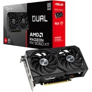Dual Radeon RX9060XT 8G GDDR6 グラフィックボード DUAL-RX9060XT-8G