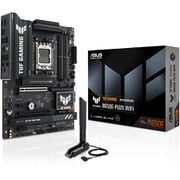 AMD B650チップセット搭載 ATXマザーボード TUF GAMING B650E-PLUS WIFI