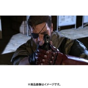 METAL GEAR SOLID V THE PHANTOM PAIN アクリルブロック