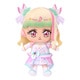キミとアイドルプリキュア♪ キュアフレンズぬいぐるみ キュアズキューン [対象年齢：3歳～]