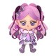 キミとアイドルプリキュア♪ キュアフレンズぬいぐるみ キュアキッス [対象年齢：3歳～]