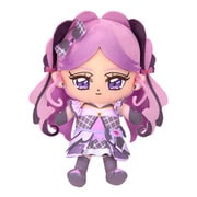 キミとアイドルプリキュア♪ キュアフレンズぬいぐるみ キュアキッス [対象年齢：3歳～]