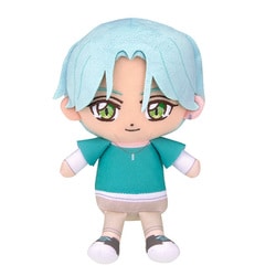 キミとアイドルプリキュア♪ キュアフレンズぬいぐるみ 響カイト [対象年齢：3歳～]