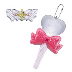 キミとアイドルプリキュア♪ キミとおうえん♪キラキライト キュアズキューン [対象年齢：3歳～]