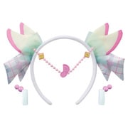 キミとアイドルプリキュア♪ 変身プリチューム アクセサリーセット キュアズキューン [対象年齢：3歳～]
