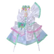 キミとアイドルプリキュア♪ 変身プリチューム キュアズキューン [対象年齢：3歳～]