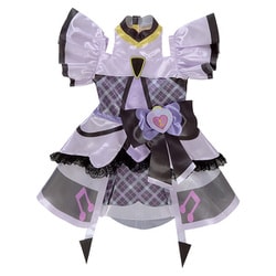 キミとアイドルプリキュア♪ 変身プリチューム キュアキッス [対象年齢：3歳～]