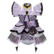 キミとアイドルプリキュア♪ 変身プリチューム キュアキッス [対象年齢：3歳～]